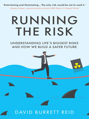 cover image of Running the Risk
